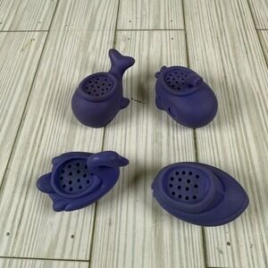 Cranium Balloon Lagoon Movers Pawns Sub Swan Boat Whale REPLACEMENT PARTS Only